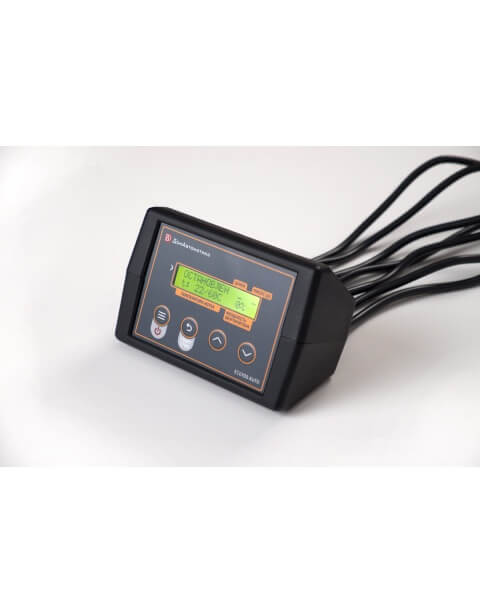 Контроллер ECO 100 (Польша) - купить в 